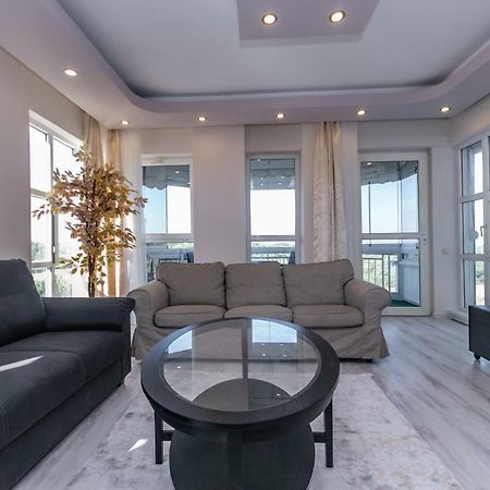 Lara Park Suits Comfort Antalia Esterno foto