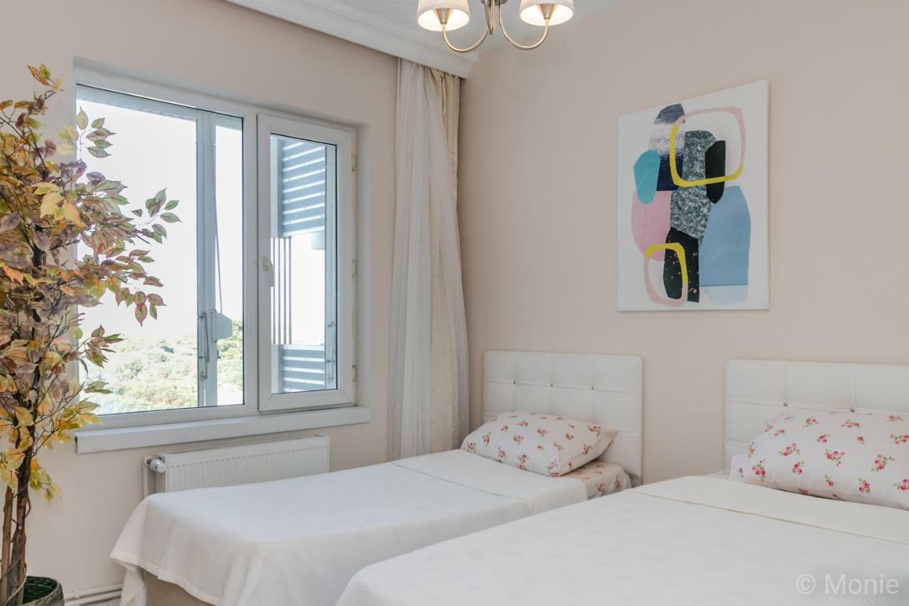 Lara Park Suits Comfort Antalia Esterno foto