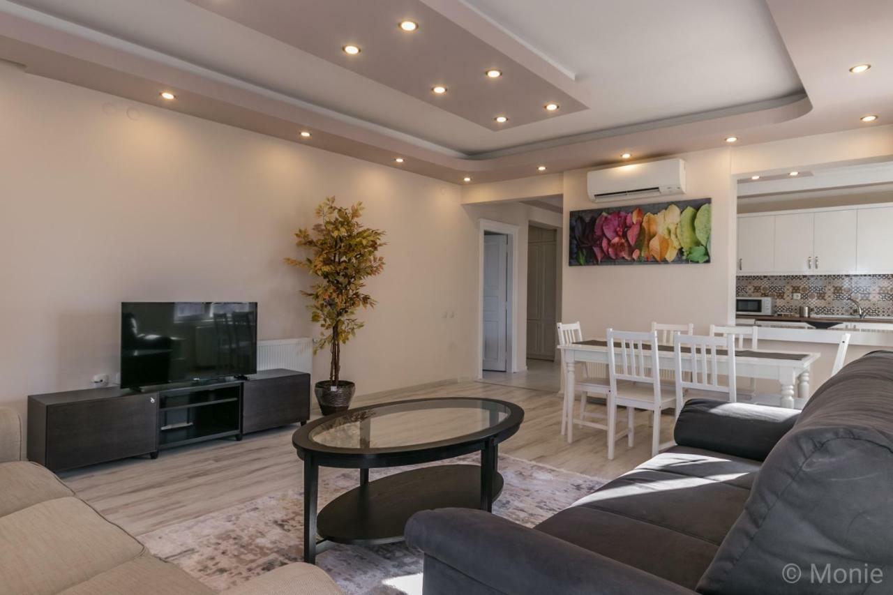 Lara Park Suits Comfort Antalia Esterno foto